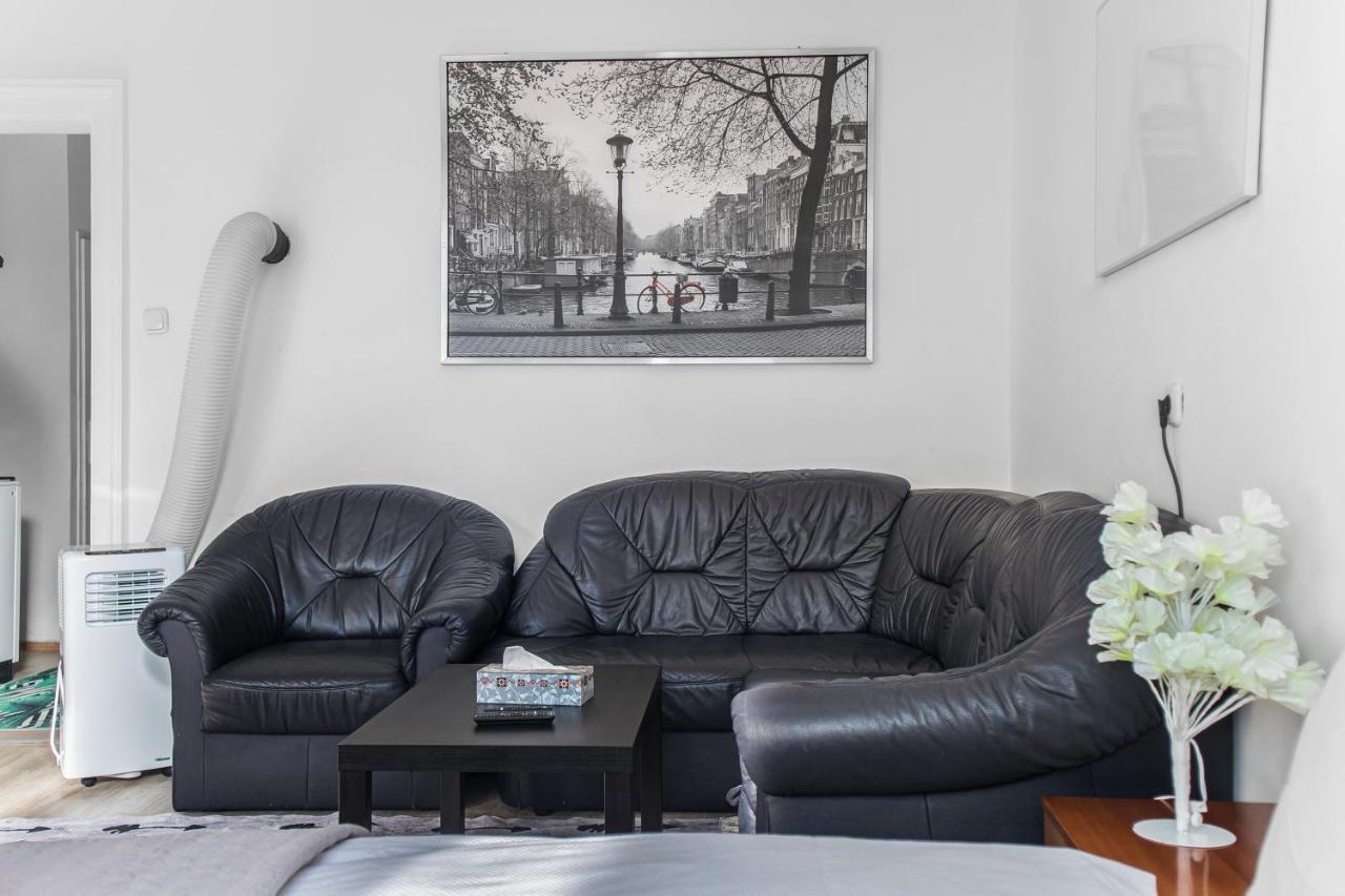 Cozy 1Br Apt. Near Millenium Tower & Danube River Leilighet Wien Eksteriør bilde