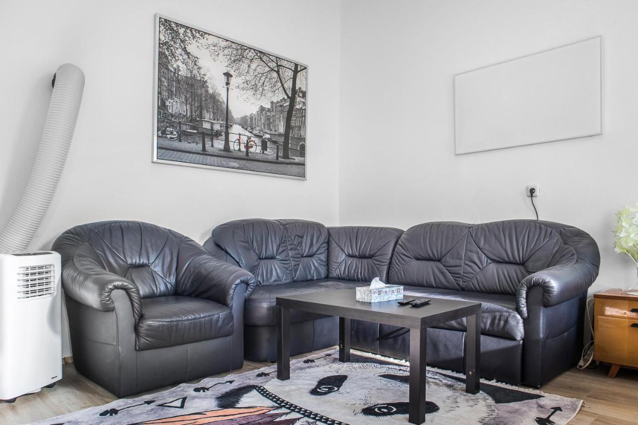 Cozy 1Br Apt. Near Millenium Tower & Danube River Leilighet Wien Eksteriør bilde