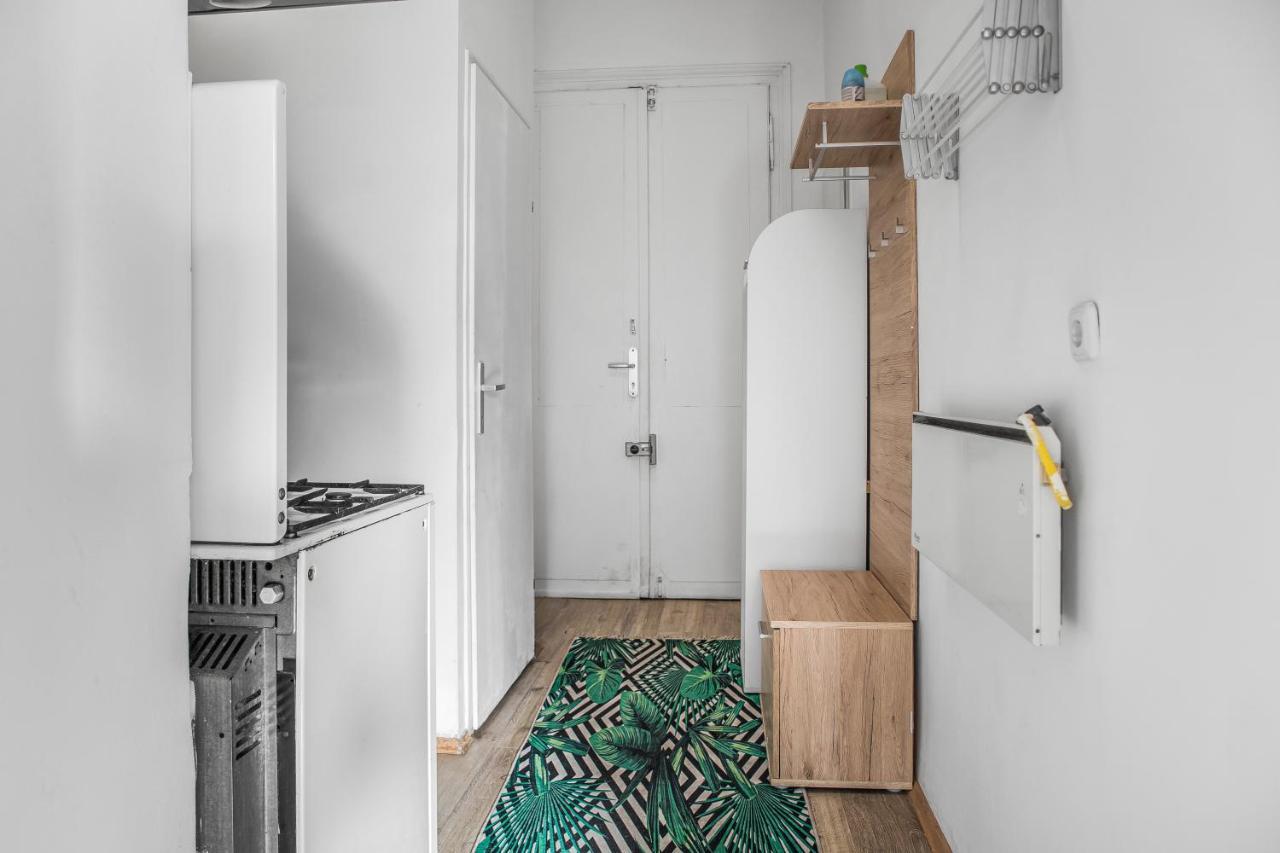Cozy 1Br Apt. Near Millenium Tower & Danube River Leilighet Wien Eksteriør bilde