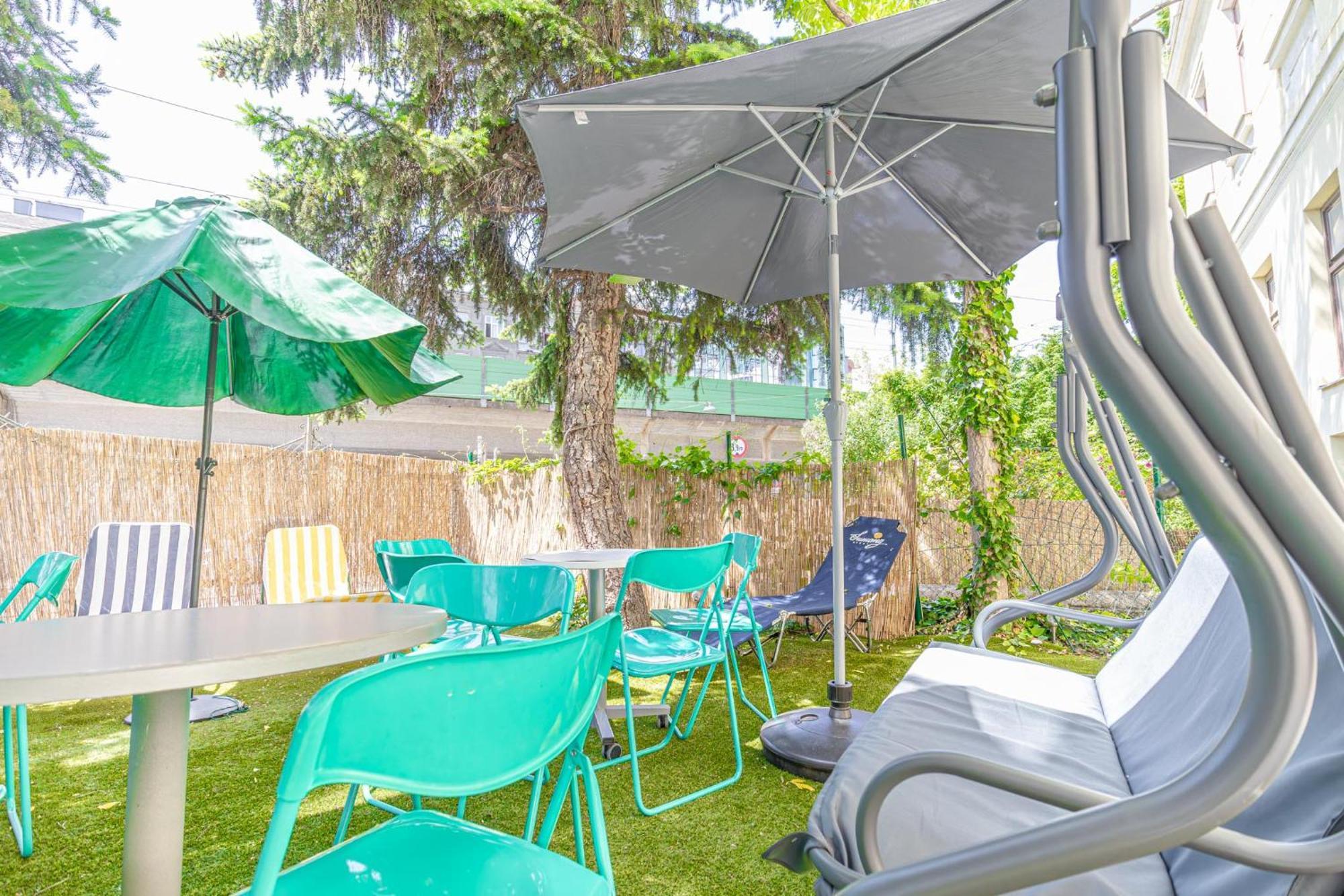 Cozy 1Br Apt. Near Millenium Tower & Danube River Leilighet Wien Eksteriør bilde