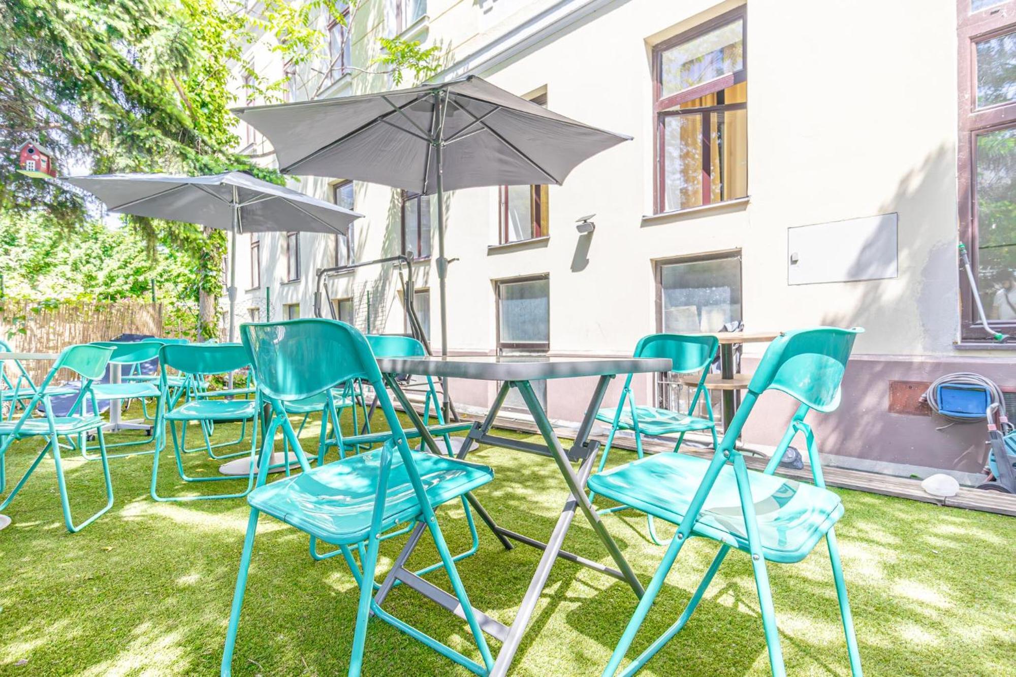 Cozy 1Br Apt. Near Millenium Tower & Danube River Leilighet Wien Eksteriør bilde
